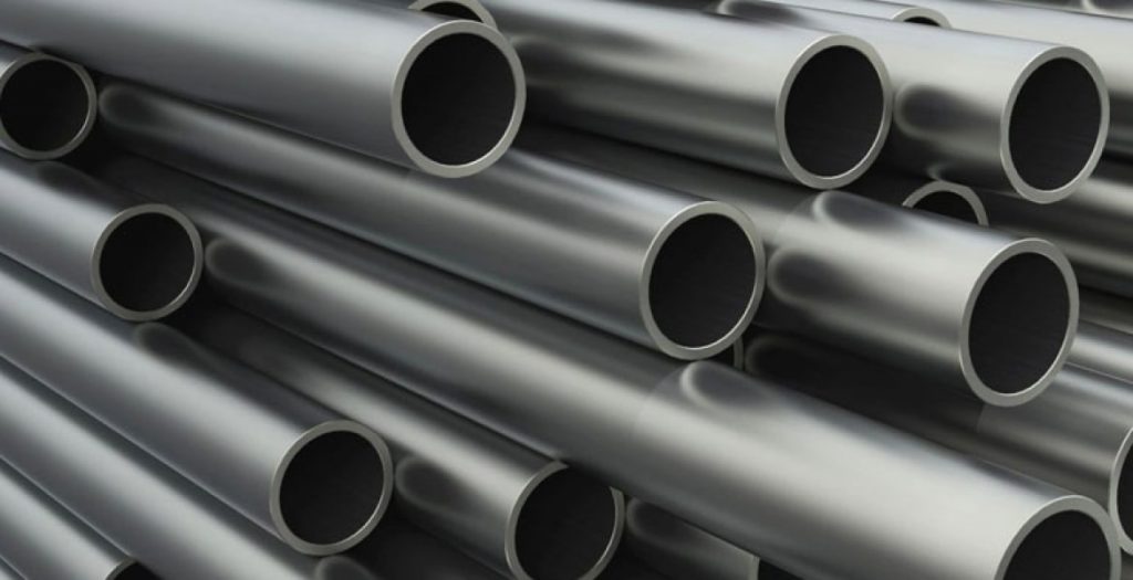 Alloy Steel P11 Pipes Supplier Rudra Metal in Pune ,india
